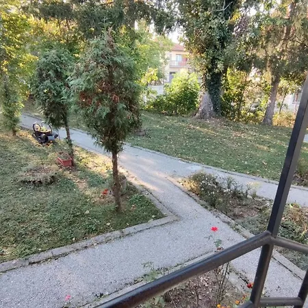Stan Na Dan Lägenhet Sarajevo