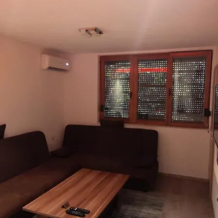 Stan Na Dan * Sarajevo